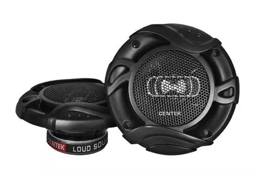 Колонки Centek