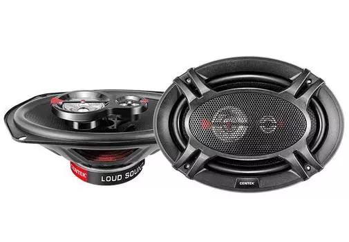 Колонки Centek