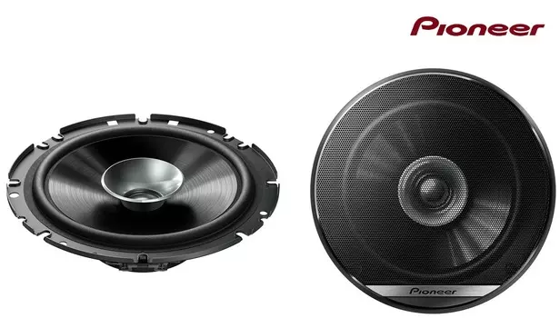 Колонки Pioneer