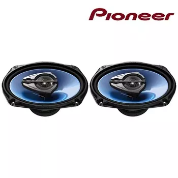 Колонки Pioneer