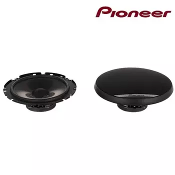 Колонки Pioneer