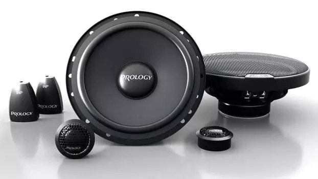 Колонки Prology