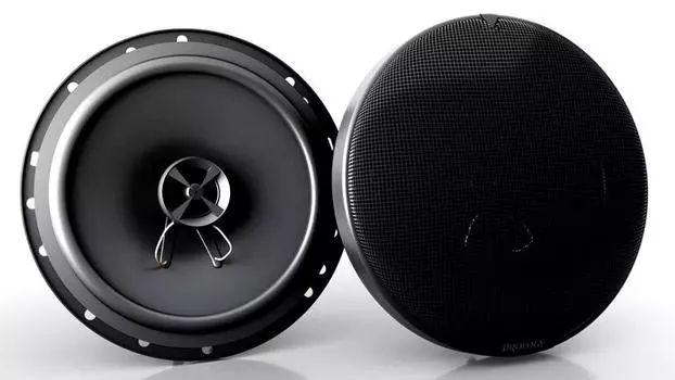 Колонки Prology