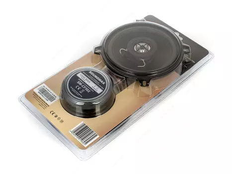 Колонки Soundmax