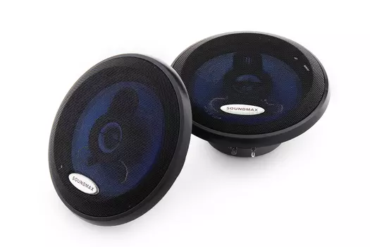 Колонки Soundmax
