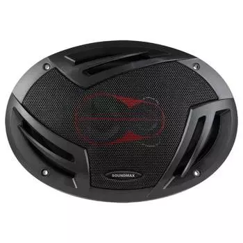 Колонки Soundmax