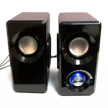 Компьютерные колонки Dialog