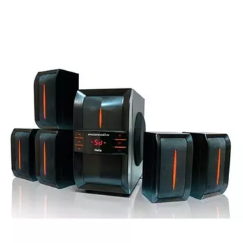 Компьютерные колонки Dialog