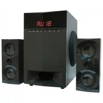 Компьютерные колонки Dialog