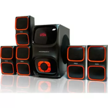 Компьютерные колонки Dialog