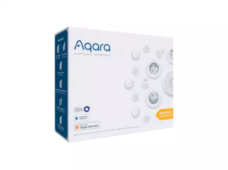 Комплект умного дома Aqara