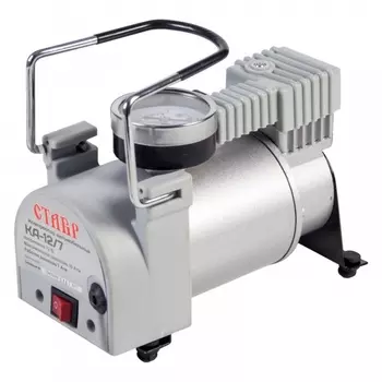 Компрессор автомобильный Ставр