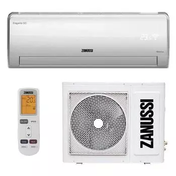 Кондиционер Zanussi