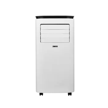 Кондиционер Zanussi