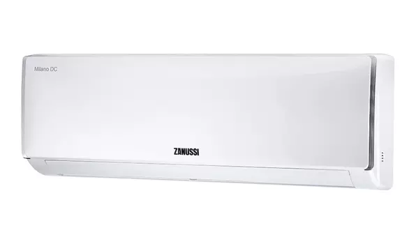 Кондиционер Zanussi