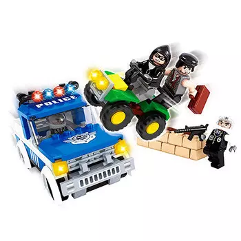 Конструктор Ausini