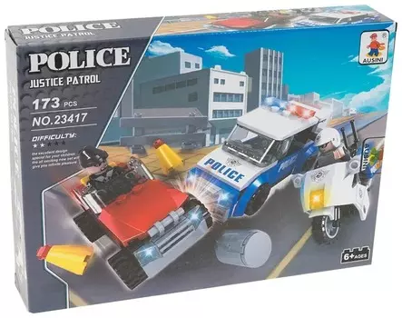 Конструктор Ausini