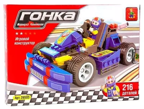 Конструктор Ausini