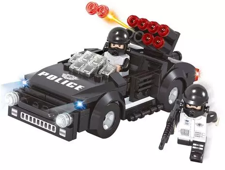 Конструктор Ausini