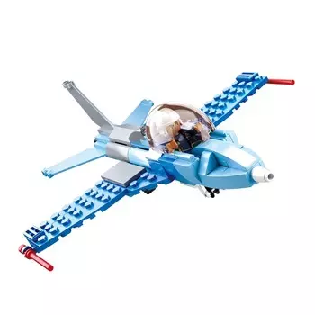 Конструктор Sluban