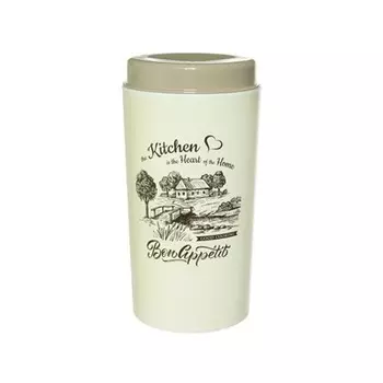 Контейнеры для продуктов Бытпласт