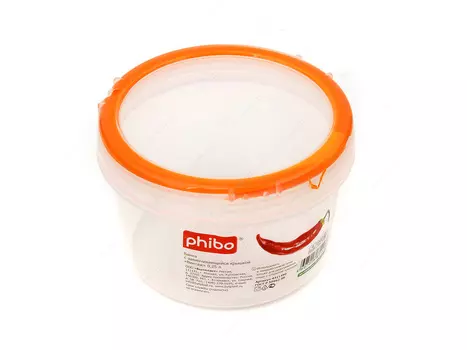 Контейнеры для продуктов Бытпласт