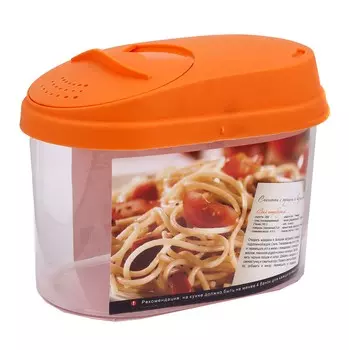 Контейнеры для продуктов Plastic Centre