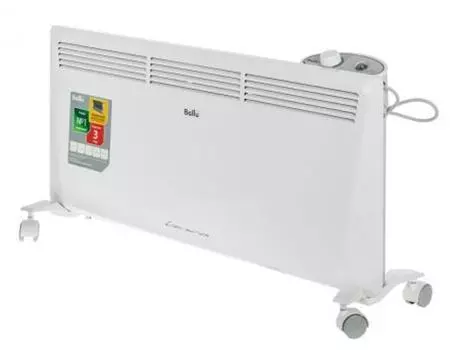 Конвектор Ballu