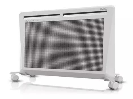 Конвектор Ballu