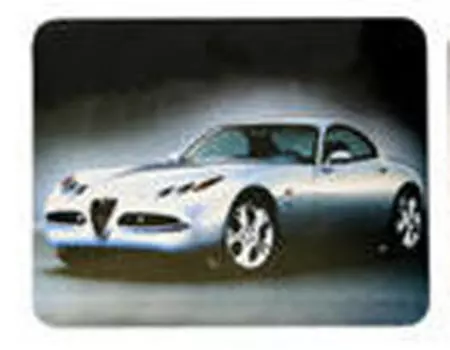 Коврик для мыши Buro