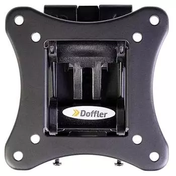 Кронштейны для ТВ до 24"" Doffler