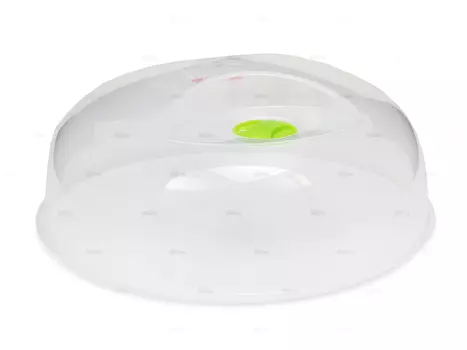 Крышка для СВЧ Бытпласт