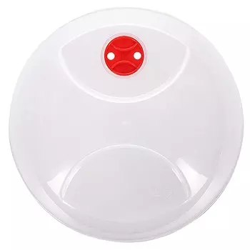 Крышка для СВЧ Leran