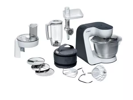 Кухонная машина Bosch