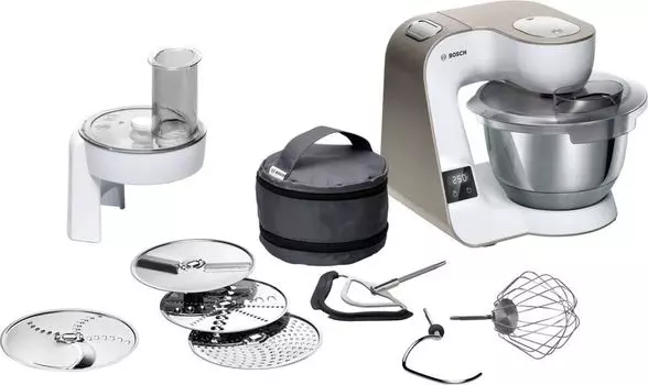 Кухонная машина Bosch