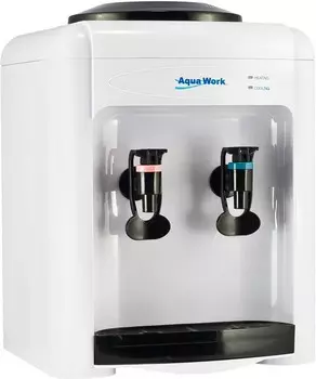 Кулер Aqua Work