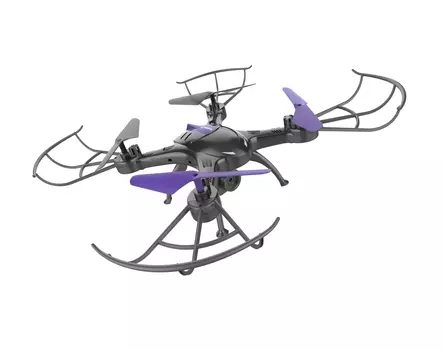 Квадрокоптер Hiper