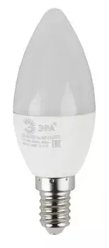 Лампочки LED E14 Эра
