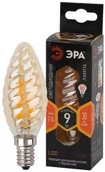 Лампочки LED E14 Эра