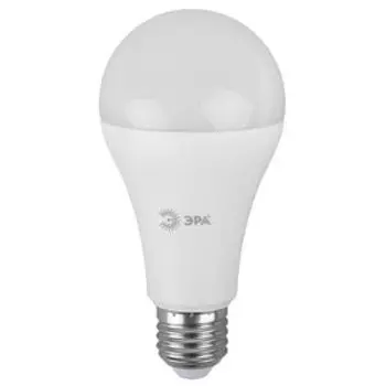 Лампочки LED E27 Эра