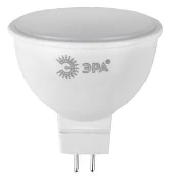 Лампочки LED GU5.3/10 Эра