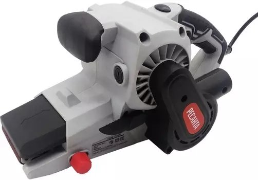 Ленточная шлифовальная машина Ресанта