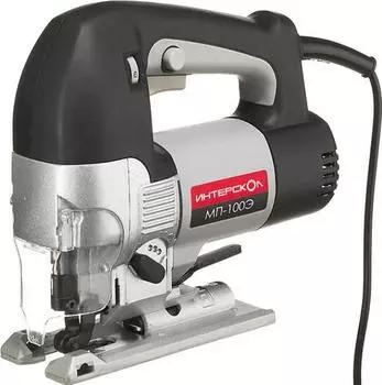 Лобзик Интерскол