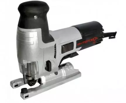 Лобзик Интерскол