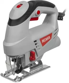 Лобзик Ресанта