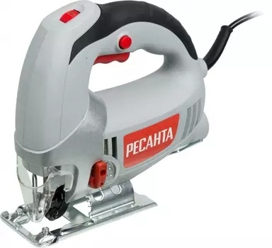 Лобзик Ресанта