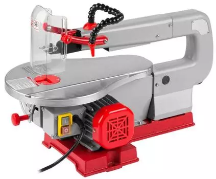 Лобзик Зубр