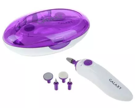 Маникюрный набор Galaxy