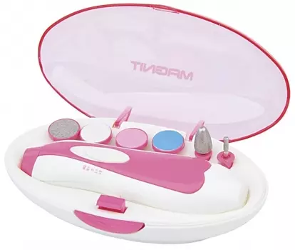 Маникюрный набор Magnit