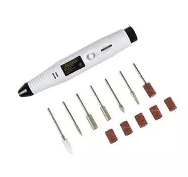 Маникюрный набор Planta